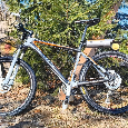 Predám elektrický bicykel Author (elektrobicykel) - 11