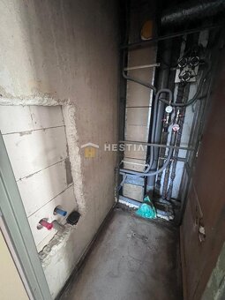 Najnižšia cena 3 izbového bytu v Brezovej pod Bradlom - 11