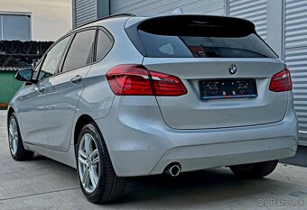 BMW 2 ACTIVE TOURER - PREDAJ AJ NA SPLÁTKY - 11