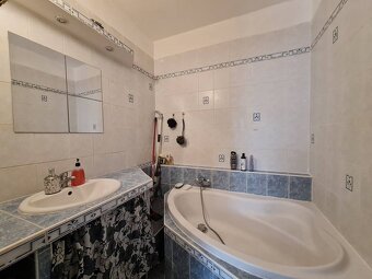 3-izb. Jamnického ul. / nepriechodné izby, pekné prostredie - 11
