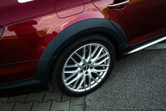 Audi A4 Allroad 3.0 TDI 272k quattro tiptronic - 11