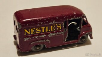 Matchbox RW modely - 11