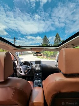 Nissan Qashqai 2.0 Tekna 4x4 + video - 11