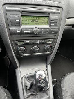 Škoda octavia Combi 1.9 Tdi 77 kW Elegance - 11