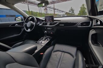 Audi A6 Avant S line 3.0 BiTDI 235kW Tiptronic Quattro - 11