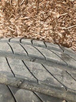 Michelin primacy 4 195/55 R16 letne kia hyundai - 11