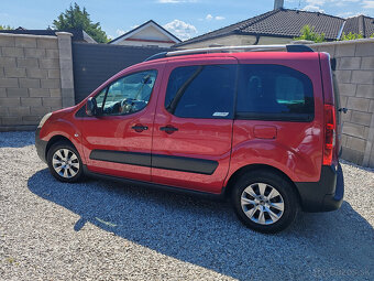 Citroën Berlingo 1.6 Blue HDi 82 kw, XTR r.v2012 Colection - 11
