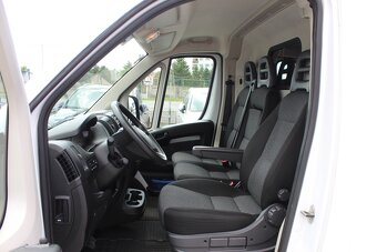 Fiat Ducato 2.3 MultiJet 140 E6d L3H2 3,5t - 11