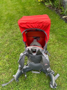 Detsky turisticky nosic MACPAC - 11