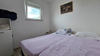 PAG CITY – Dva apartmány – 46 m² a 74 m² - 11