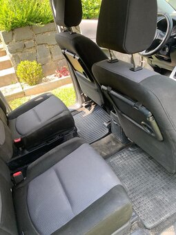 Mazda 5 1,8  - 85 kW benzín - 11