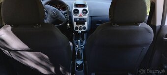 Opel corsa 1.3 CDTI - 11