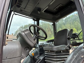 MTZ 1523.4 Belarus – 6-valec, 160 koni - 11