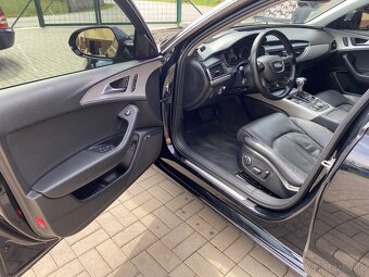 Audi A6 C7 BITDI - 11