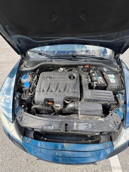 Škoda octavia 2.0 TDi 103kw 4x4 - 11