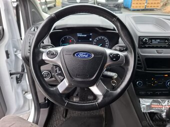 Ford Transit-Connect L2H1 1.5 TdCi/120hp - 2019 - 11