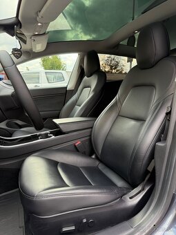 💣TESLA MODEL 3 Performance EAP Autopilot - 11