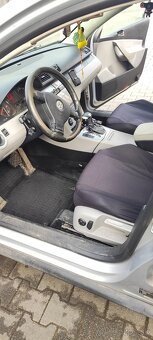 Volkswagen Passat B6 combi - 11