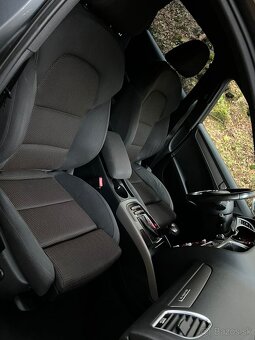 Audi A4 Allroad 2.0 TDI 4x4 Quattro - 11