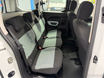 Citroën Berlingo PureTech 110 S S Live M - 11