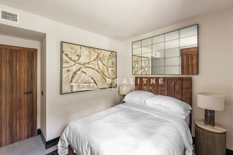 Nueva Andalucia, Penthouse Aloha Lake – 3-spálňový apartmán  - 11