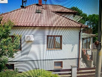 RODINNÝ DOM V PERFEKTNEJ LOKALITE ZLATE MORAVCE - 11