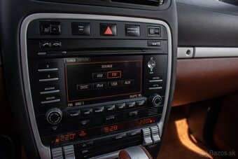 Porsche Cayenne diesel - 11