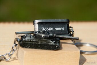 SUVENIRY Z UDOLIA SMRTI - 11