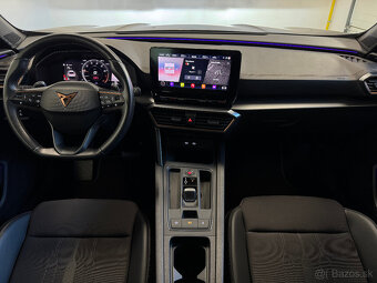 Cupra Formentor, 1,5TSI 110KW DSG čr. ZÁRUKA rv.9/2022 - 11