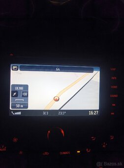 Ford Mondeo combi MK4 1,6 TDCI - 11