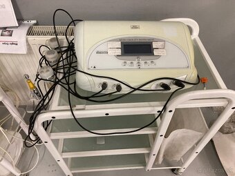 Vybavenie do salonu krásy - kontaktovať iba TELEFONICKY - 11