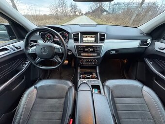 Mercedes Benz ML 350 - 11