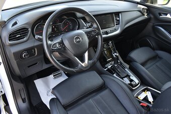 Opel Grandland 1.5 CDTi ULTIMATE FULL VÝBAVA - 11