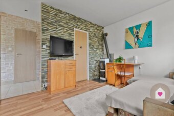 Záhradná chatka na pozemku 460 m2, BA II. Ružinov, Slovnafts - 11