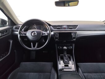 Škoda Superb III 2.0tdi DSG Style - 11