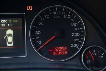 AUDI A4 S4 - 11