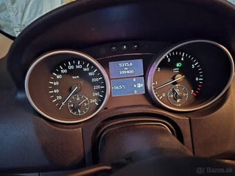 Mercedes ml 500 - 11