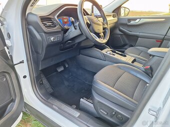 Ford Kuga Titanium X 2.0 Tdci 140kw AWD A/T - 11