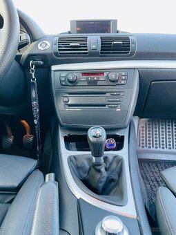 BMW e87 130i ; 195kW(260hp) r.v. 2005 - 11