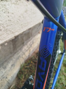 Bicykel 26 Kenzel Avox - 11