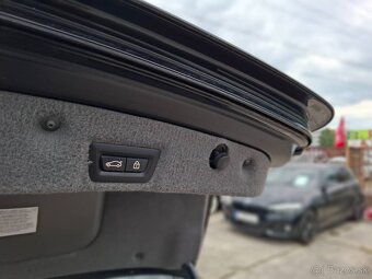 BMW Rad 7 xDrive 740d, SR, 1. majiteľ, Preverené vozidlo - 11