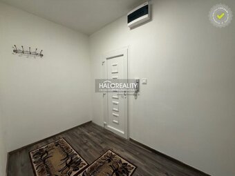 HALO reality - Predaj, dvojizbový byt Čierna nad Tisou - EXK - 11
