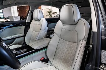 Audi A8 L - 11