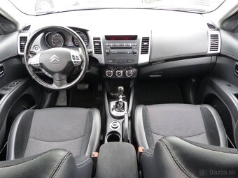 Citroën C-Crosser 2.2 HDi Pack DSC - 11