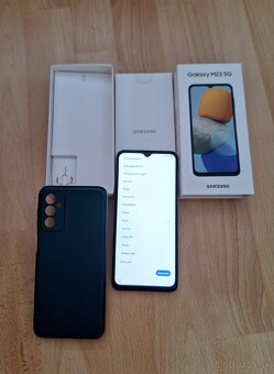 Samsung Galaxy - 11