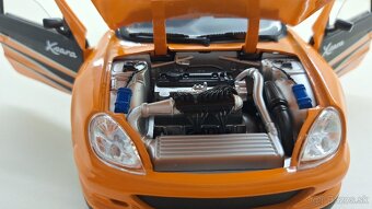 1:18 CITROEN XSARA TUNING - 11