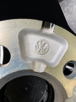 ✅ R18 ®️ Originál VW 5x100 ET39 ✅ Taigo T-Cross Kamiq Arona - 11