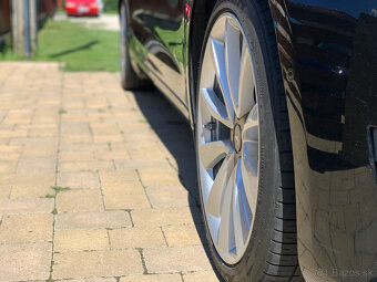 Tesla Model 3 Long Range 340kW 95tis km, ťažné, 8x ALU - 11