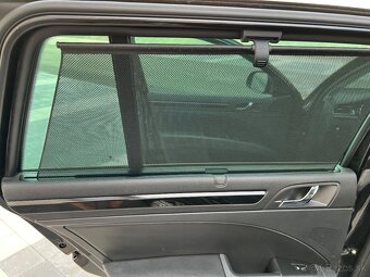 ŠKODA SUPERB 2 COMBI 2.0TDI 4X4 125KW 170PS ELEGANCE - 11