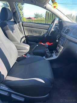 Toyota Avensis 2.0 93kw - 11